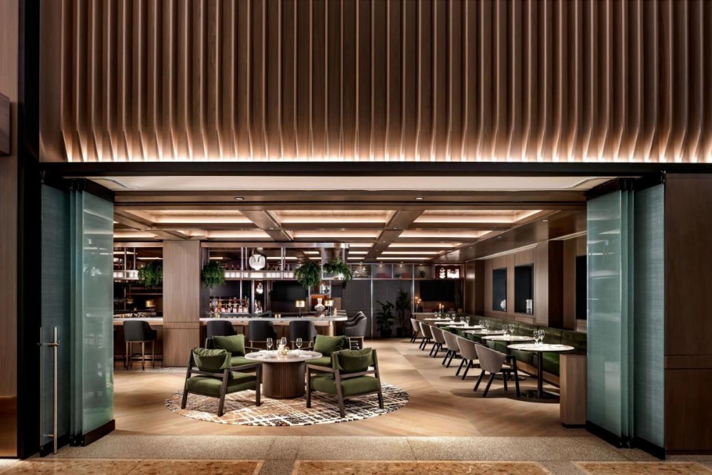 Sheraton Centre Toronto Hotel Image 16