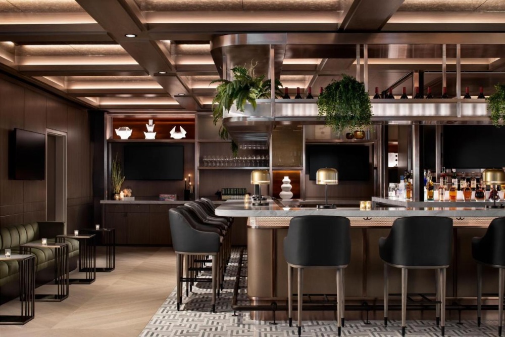 Sheraton Centre Toronto Hotel Image 18